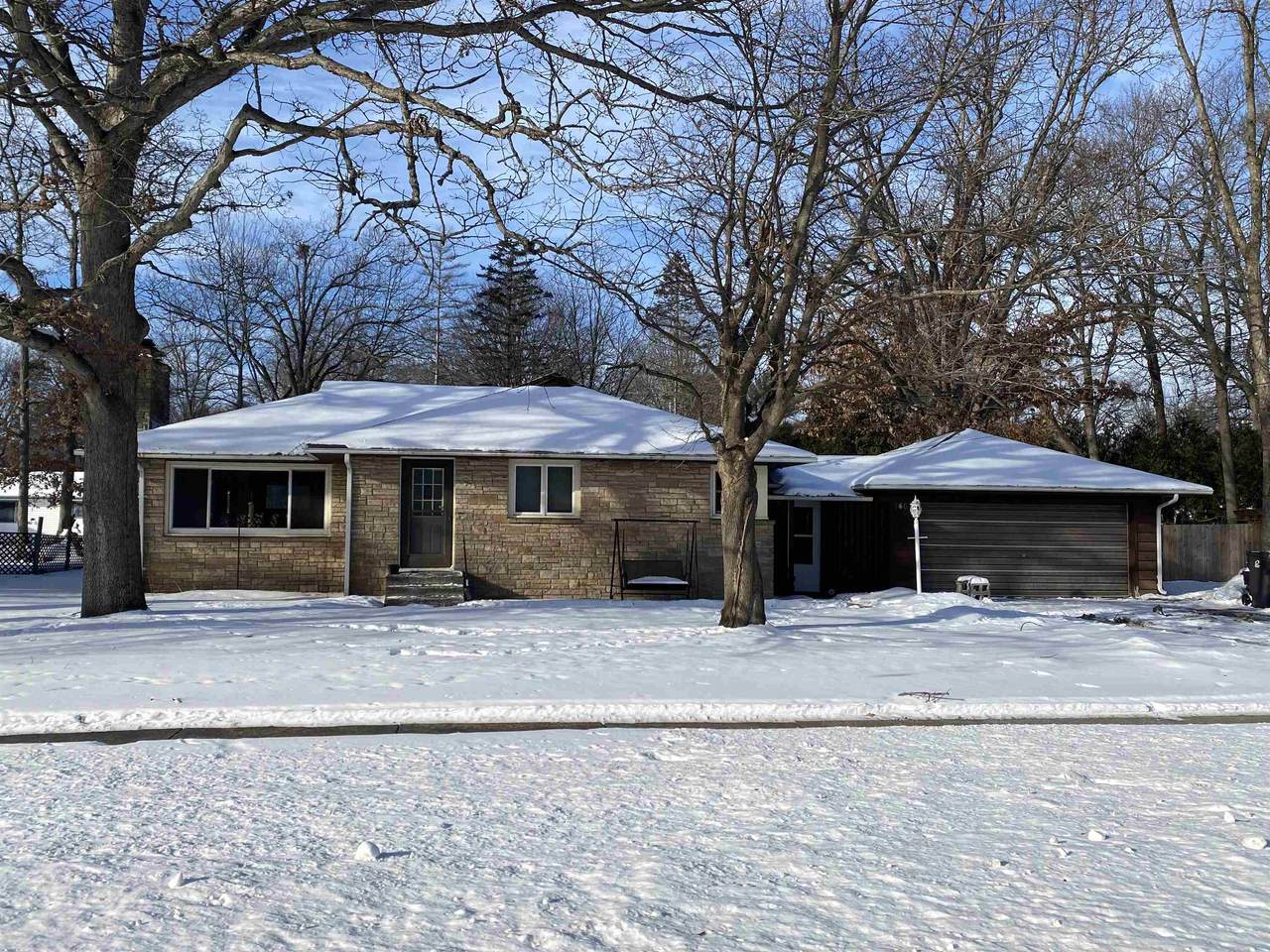 1461 Wisconsin River Drive - Photo 1
