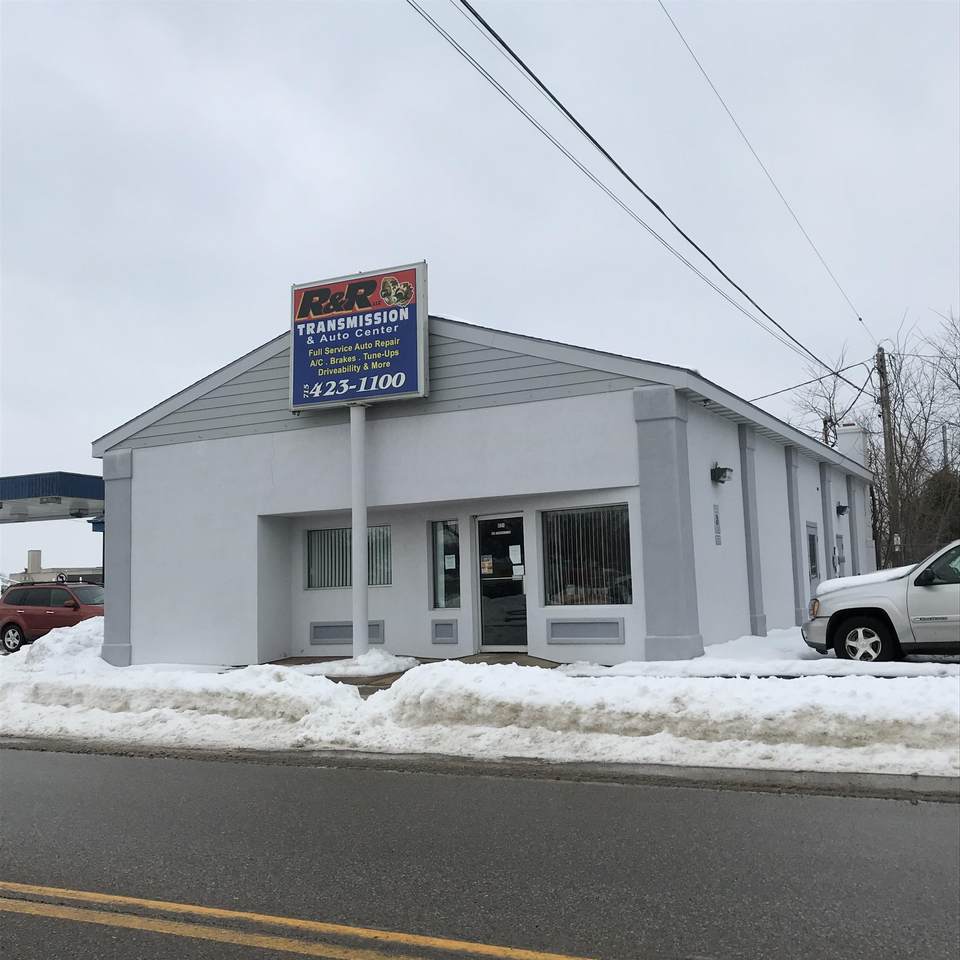 821 Chestnut Street - Photo 1