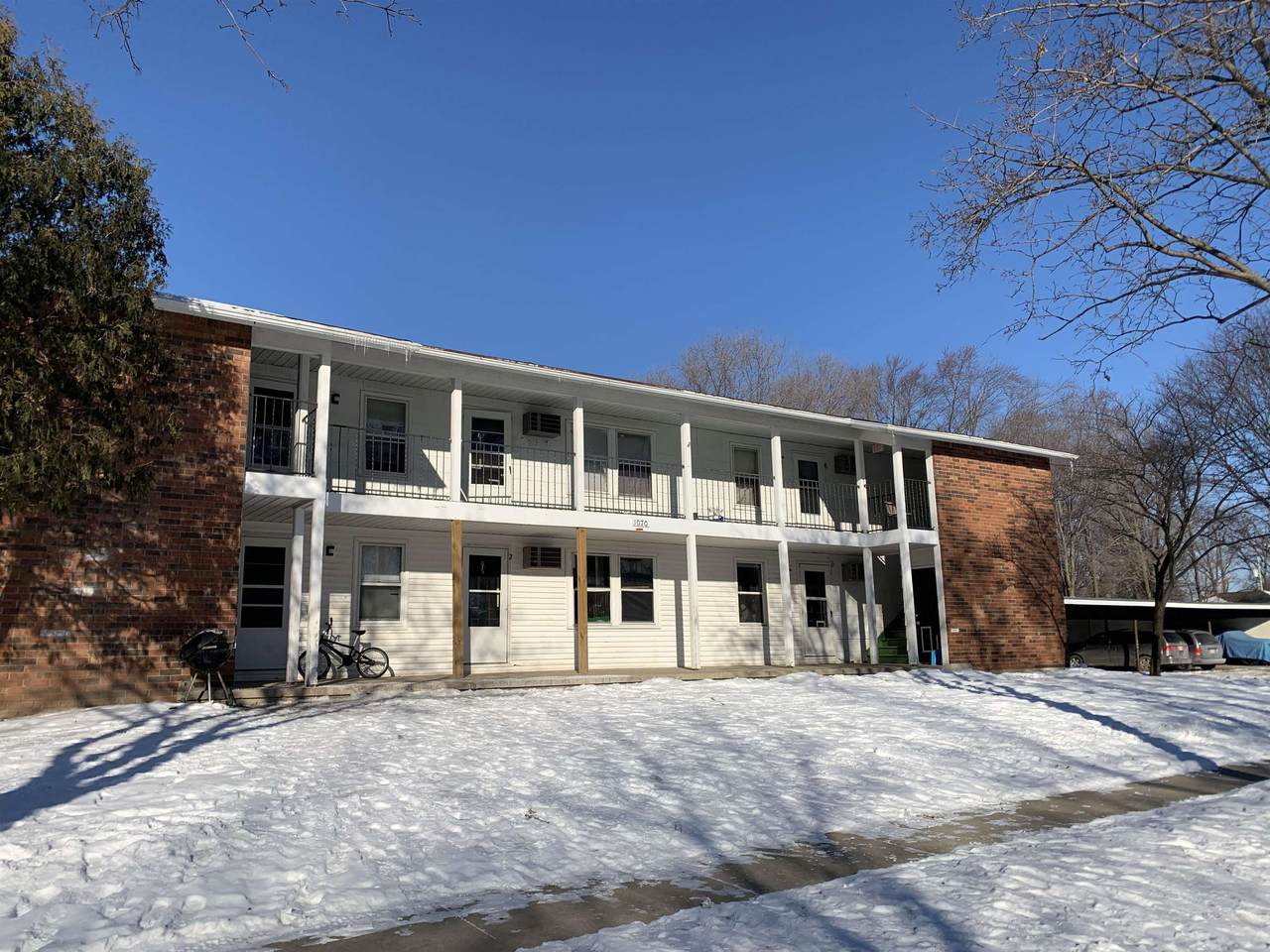 1070 Bader Street - Photo 1