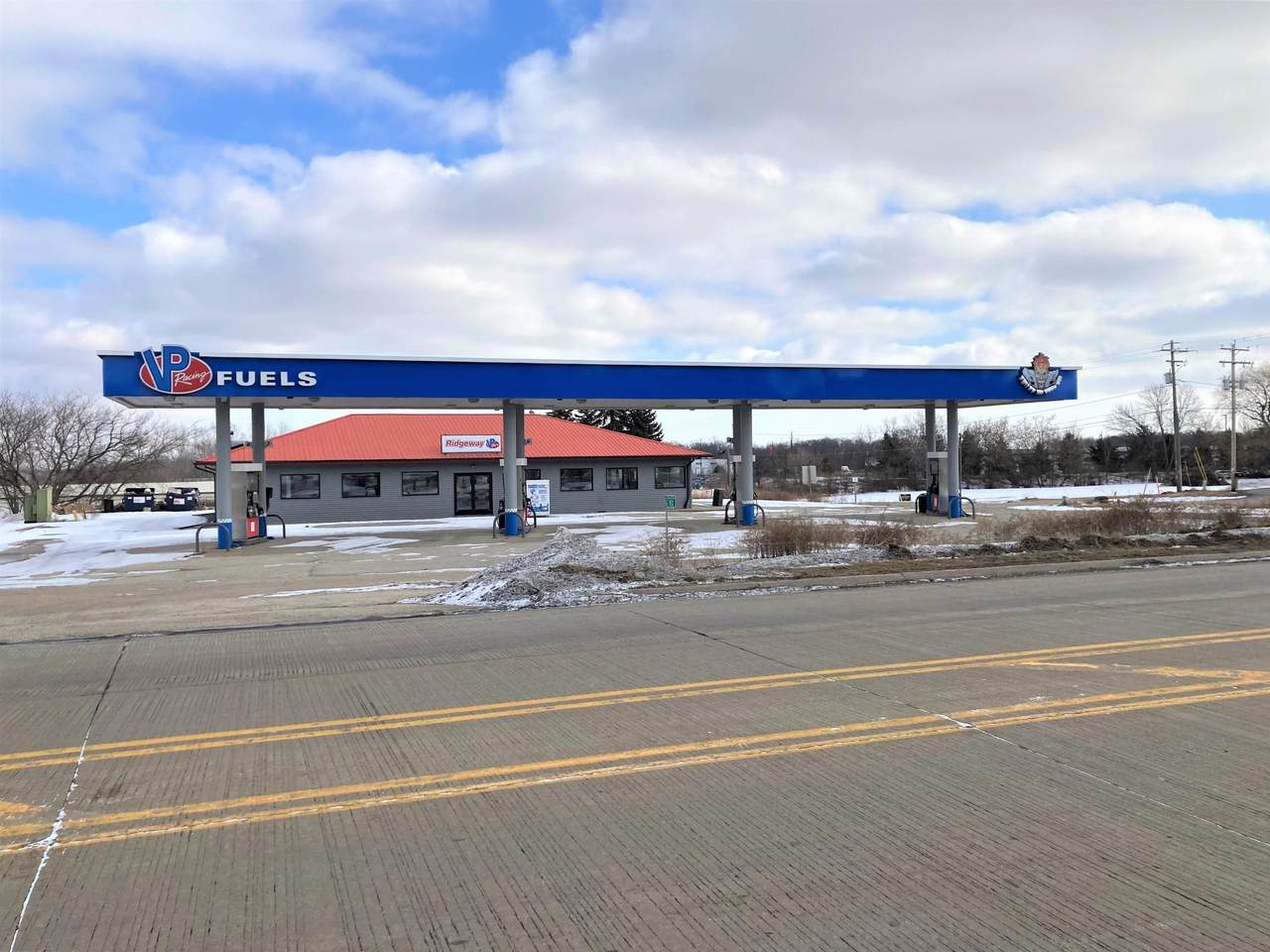 8510 State Highway 76 - Photo 1