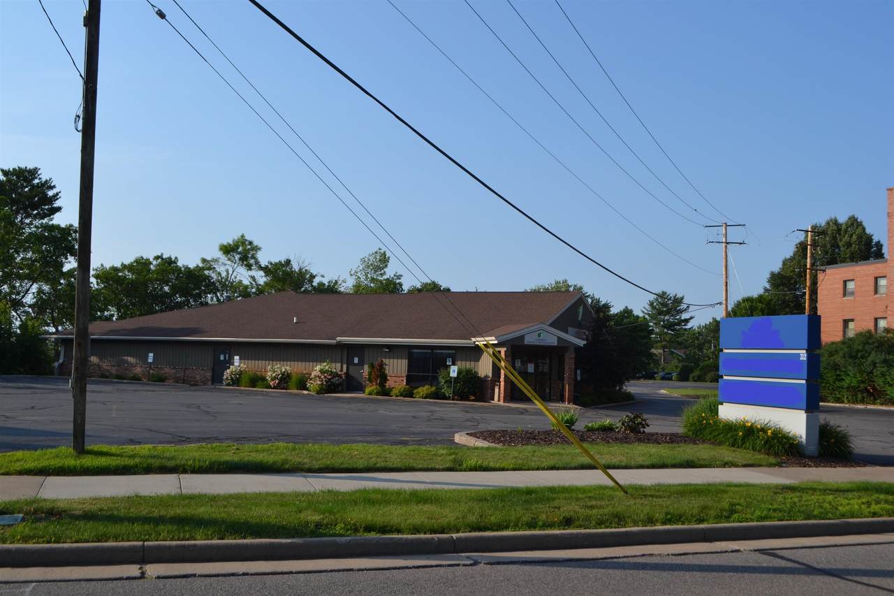 212 Sturgeon Eddy Road - Photo 1
