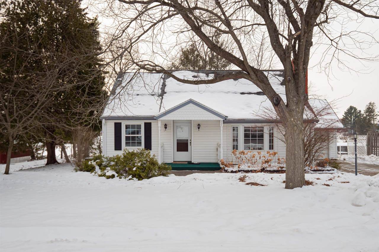 337 Pond Street - Photo 1