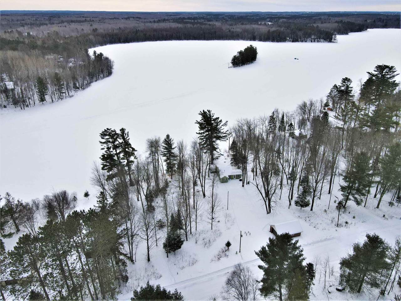 +/-.25 acres on Dardis Lake Lane - Photo 1
