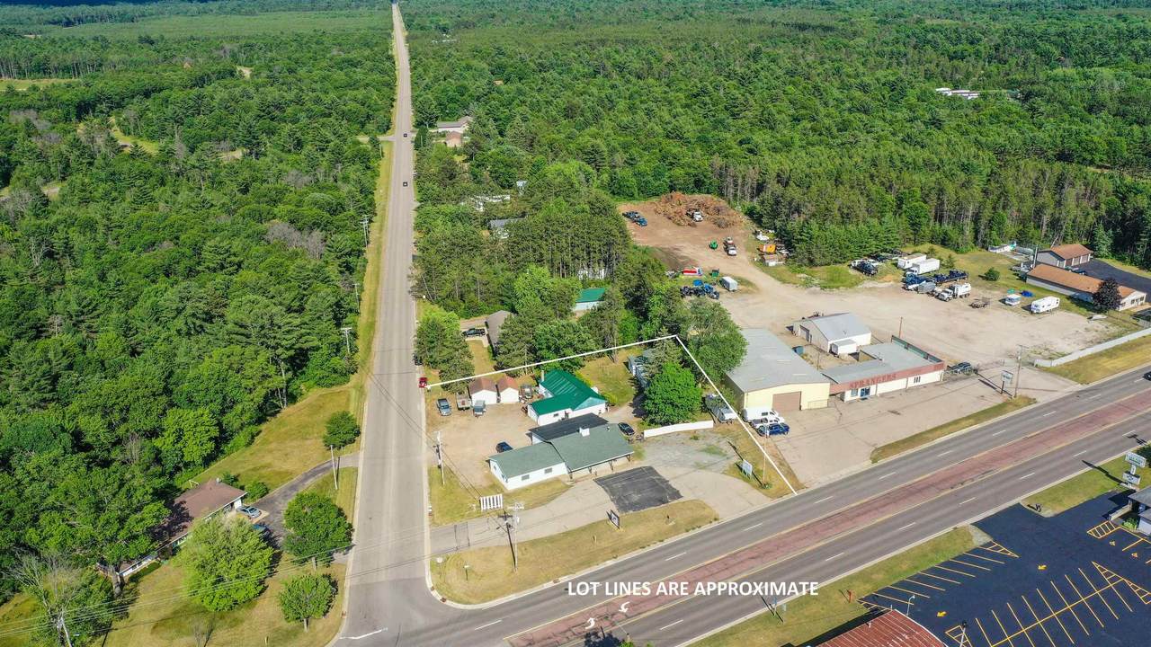 6421 State Highway 13 South - Photo 1