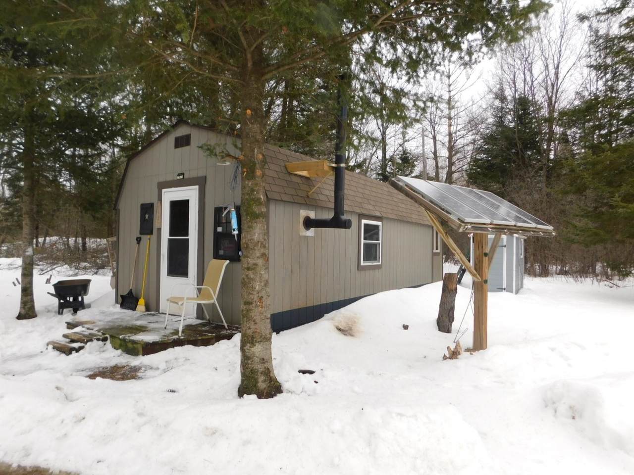 W10968 1ST AVENUE - Photo 1