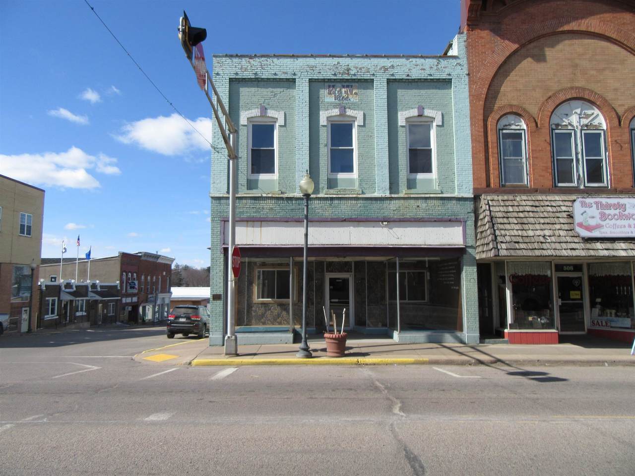 502 Hewett Street - Photo 1