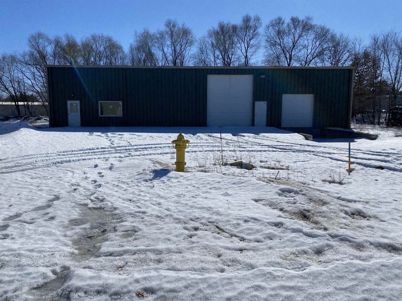 1405 Integrity Parkway - Photo 1