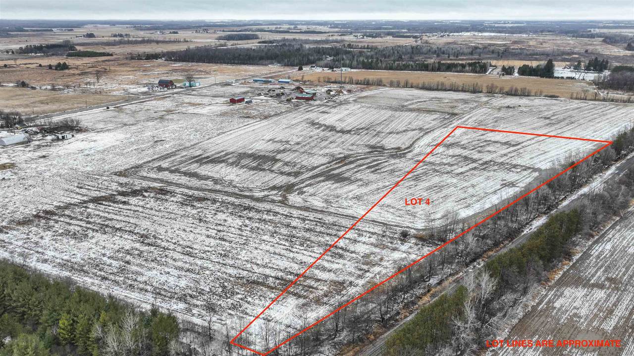 10.26 Acres State Highway 13/34 - Photo 1