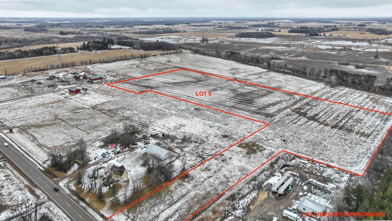 22.74 Acres State Highway 13/34 - Photo 1