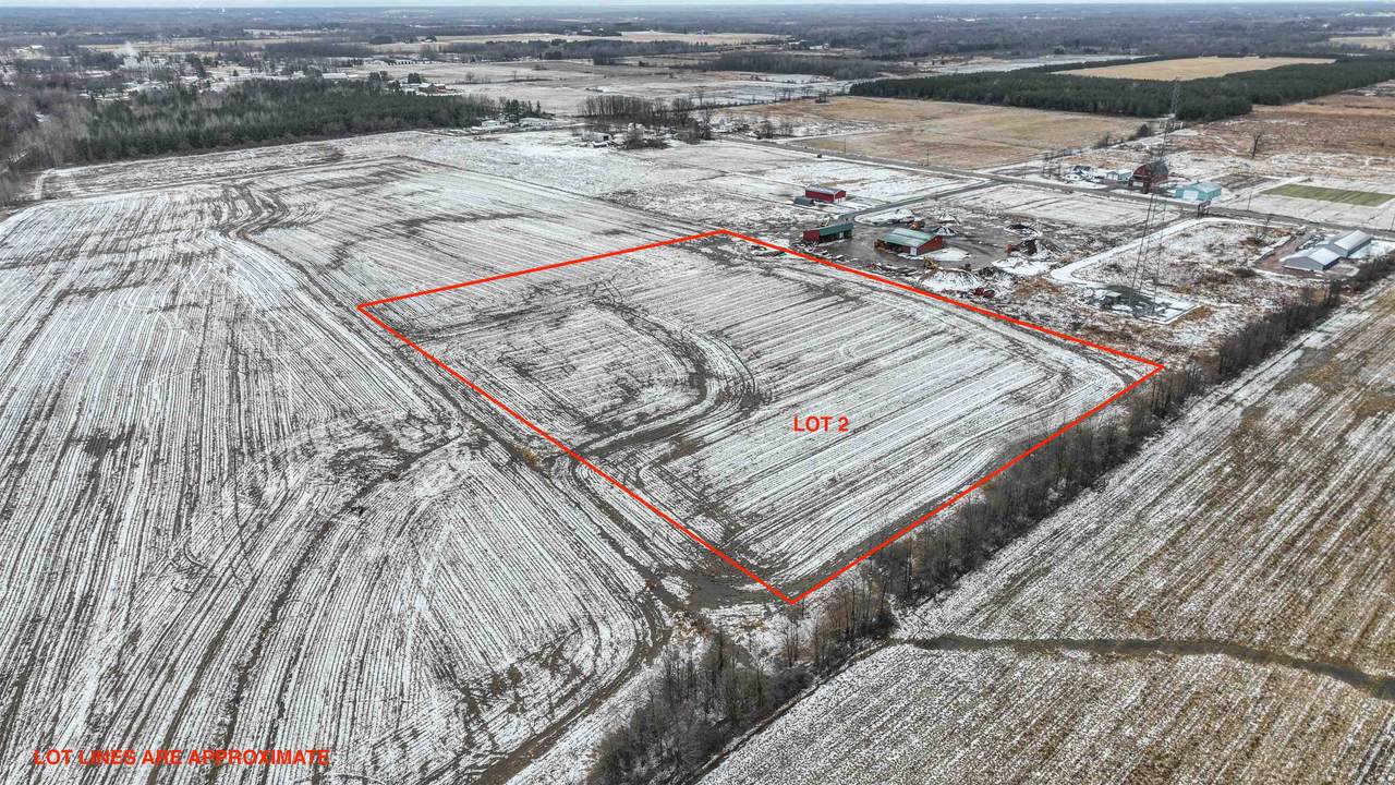 10.72 Acres Amann Street - Photo 1