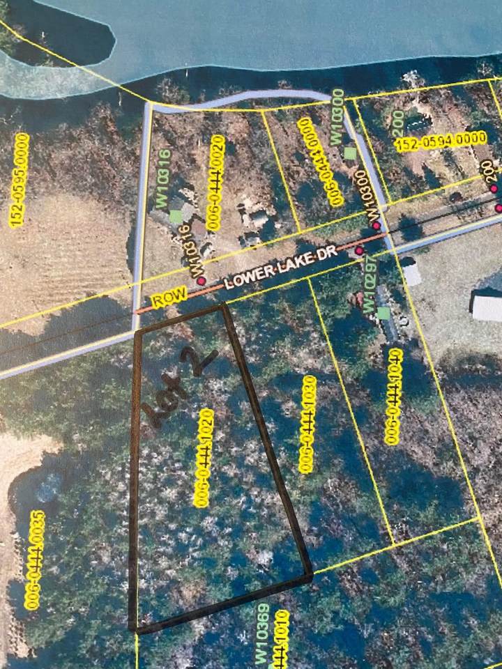 Lot 2 Lower Lake Drive - Photo 1