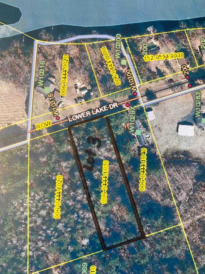 Lot 3 Lower Lake Drive - Photo 1