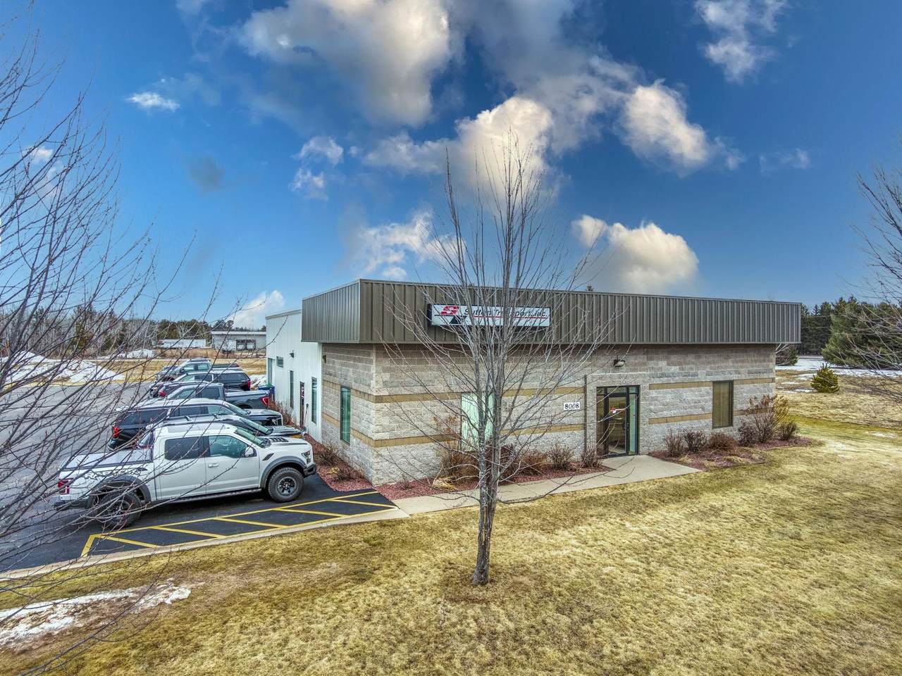 8008 Technology Drive - Photo 1
