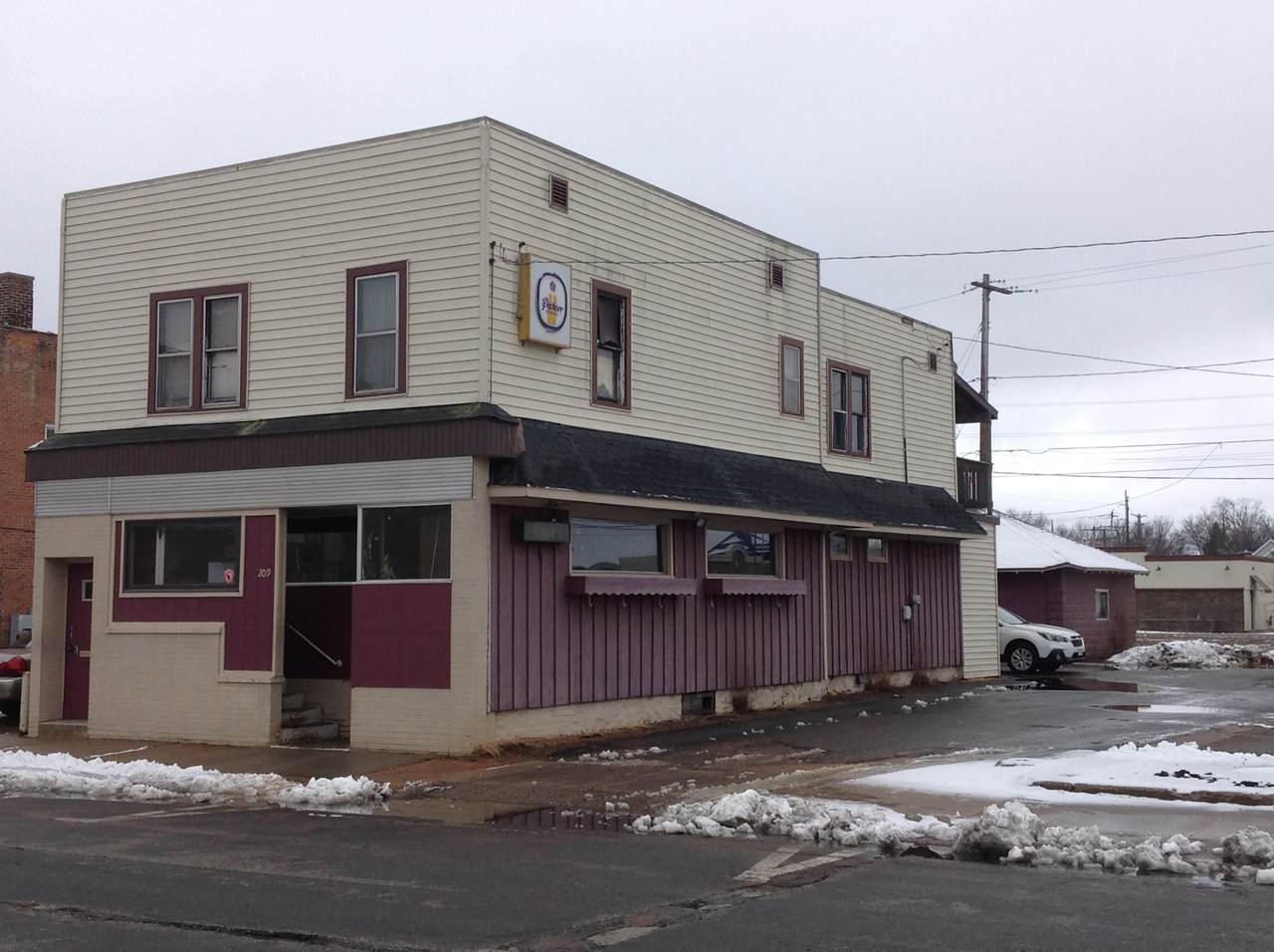 209 Callon Street - Photo 1