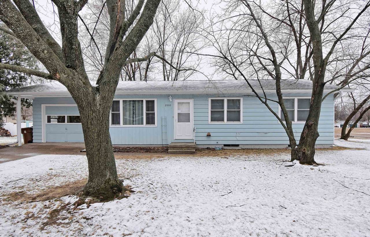 2000 Texas Avenue - Photo 1