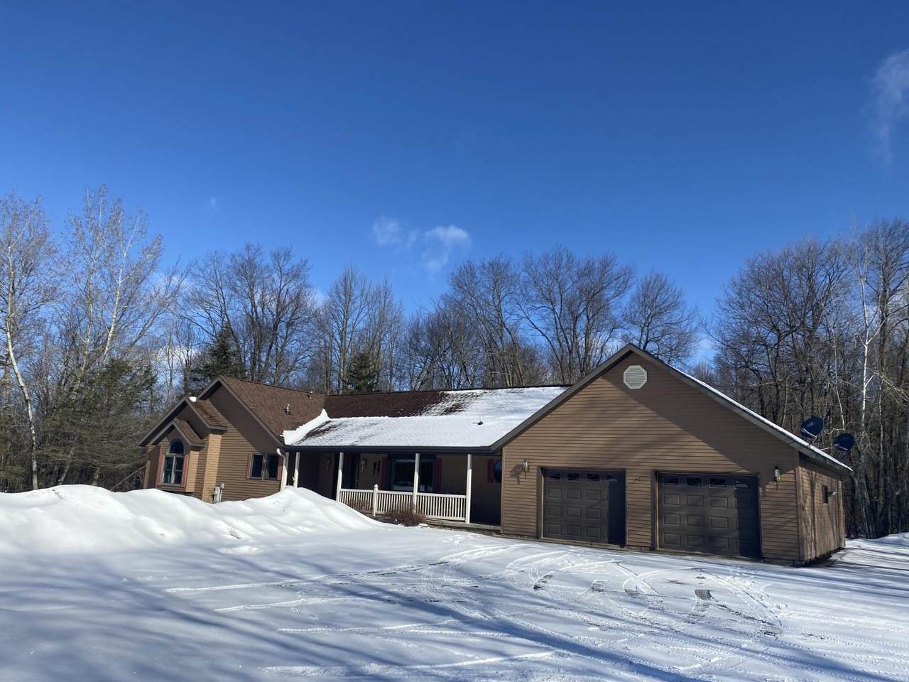 N4604 Carter Road - Photo 1