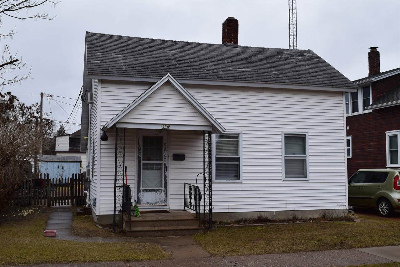 450 Washington Avenue - Photo 1
