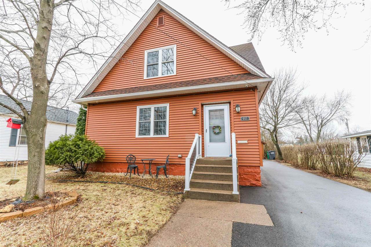 461 4TH STREET SOUTH - Photo 1