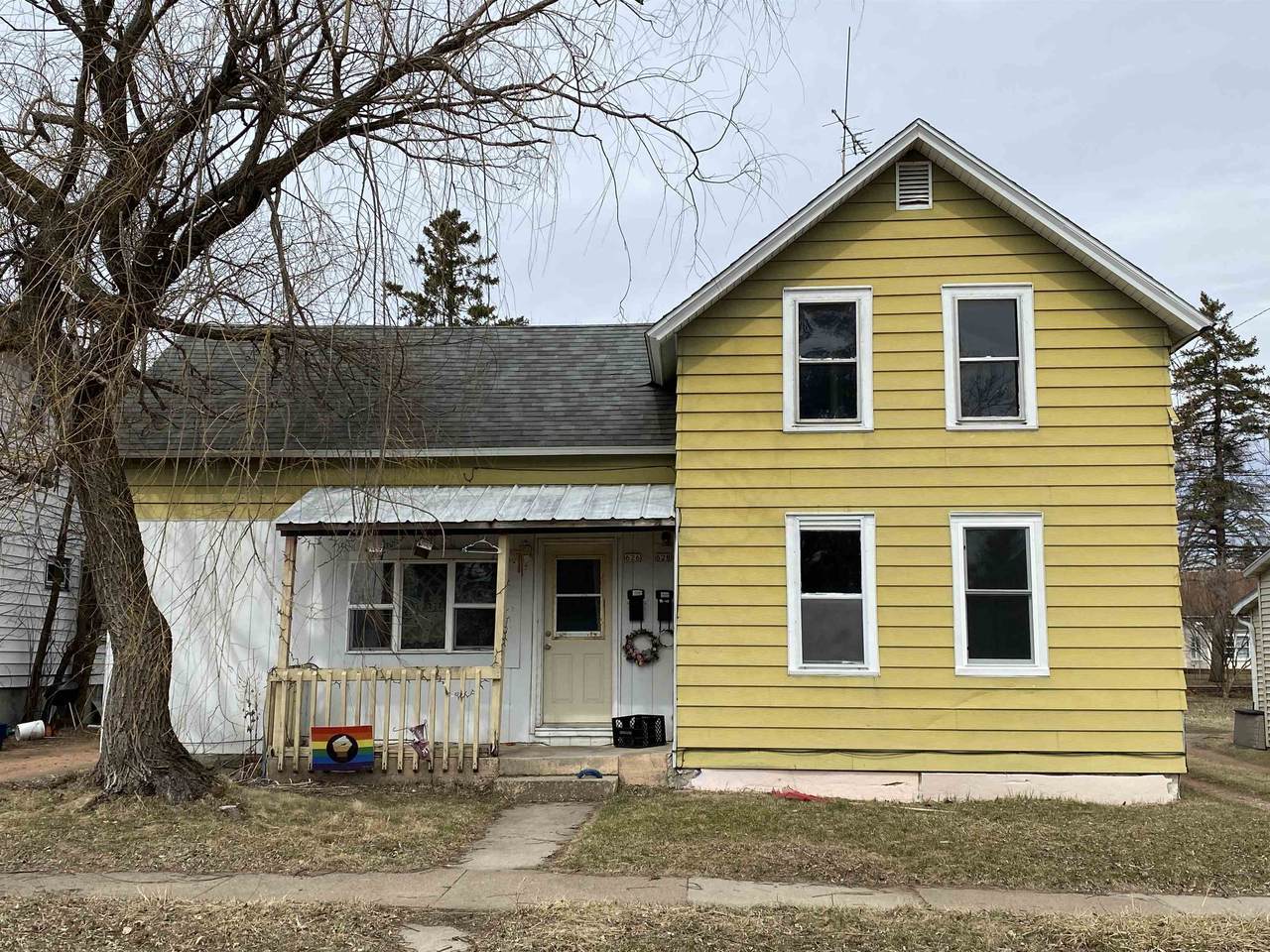 626-628 Portage Street - Photo 1