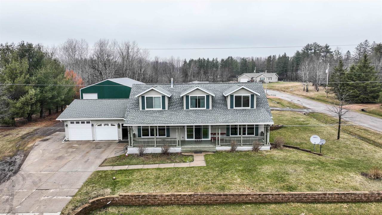 4942 Meadow Valley Drive - Photo 1