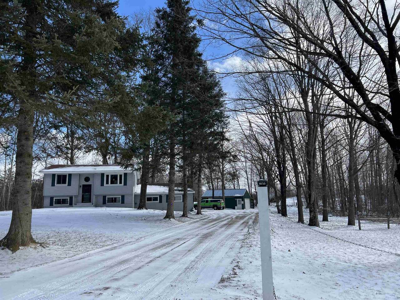 235733 Hatchery Road - Photo 1
