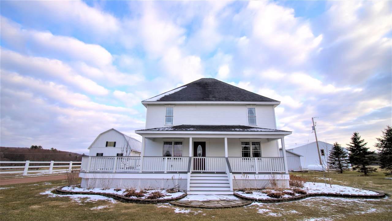 W2685 State Highway 64 - Photo 1