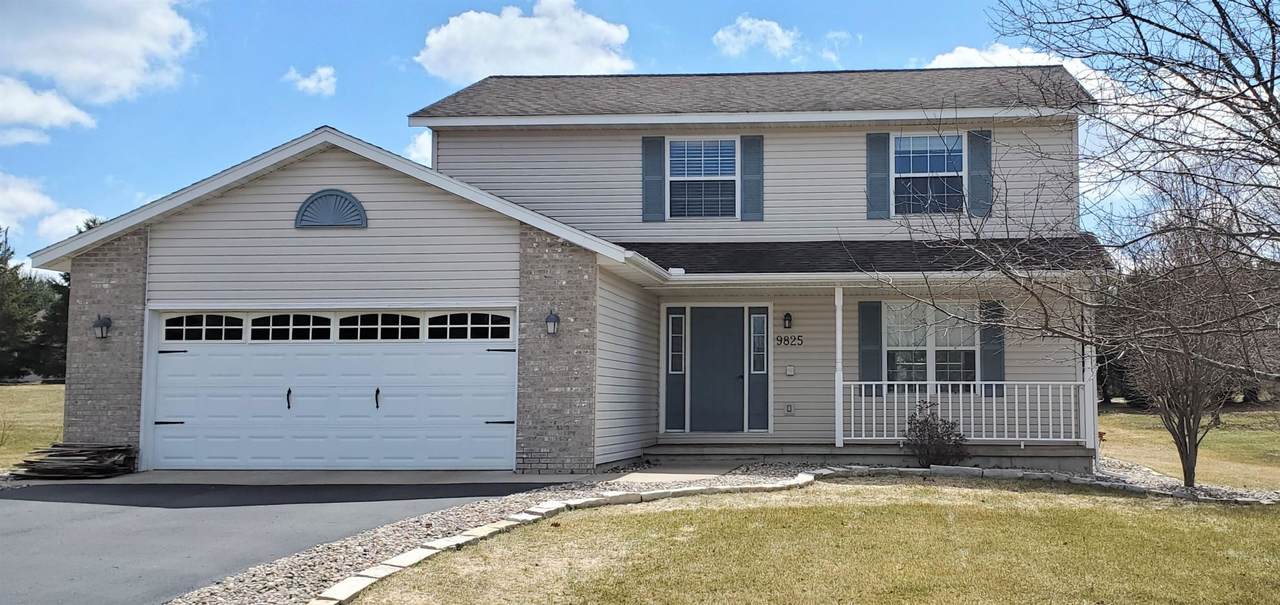 9825 Siberian Drive - Photo 1