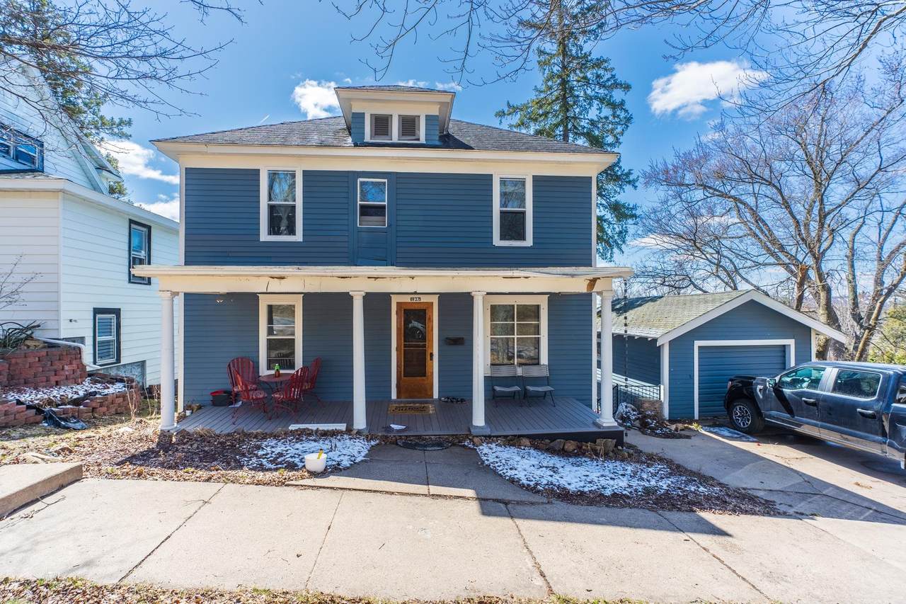 937 Jefferson Street - Photo 1