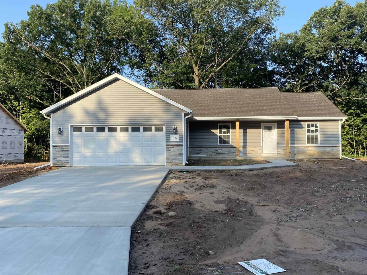 2265 Lensmire Lane - Photo 1