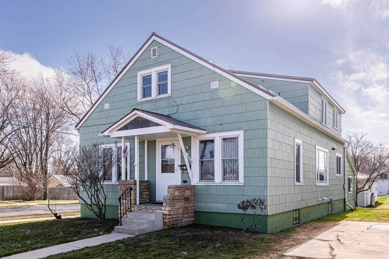 513 Maple Avenue - Photo 1