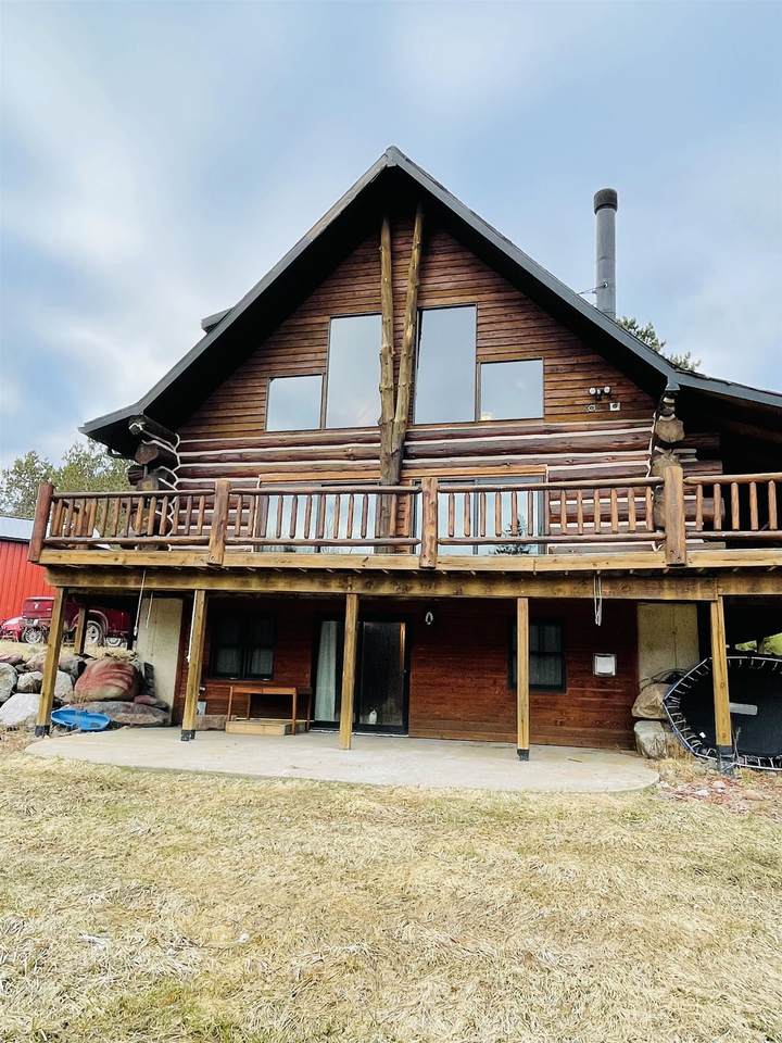 2027 Highway 13 - Photo 1