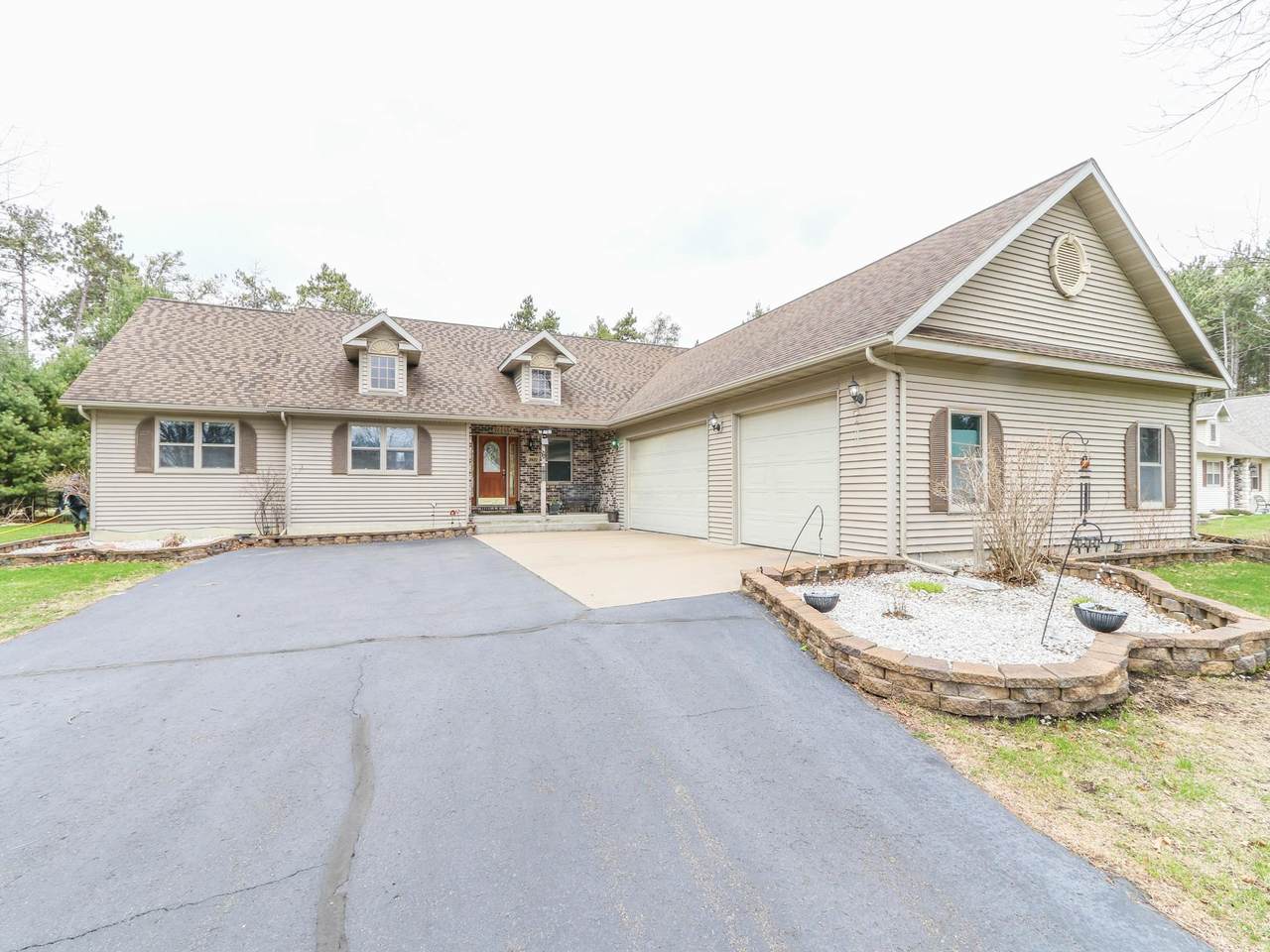 3831 Timber Valley Drive - Photo 1