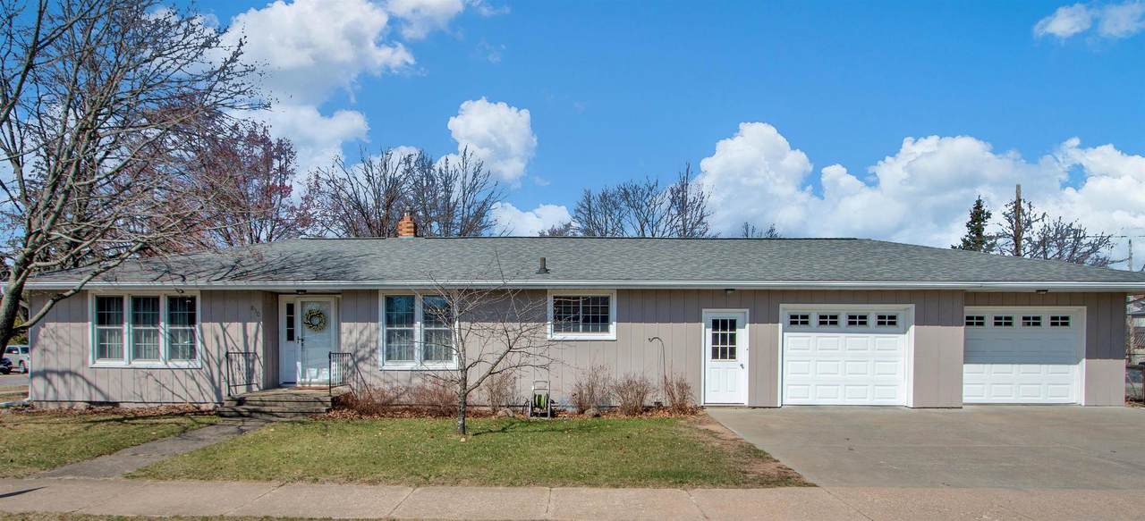 830 Saint Paul Street - Photo 1