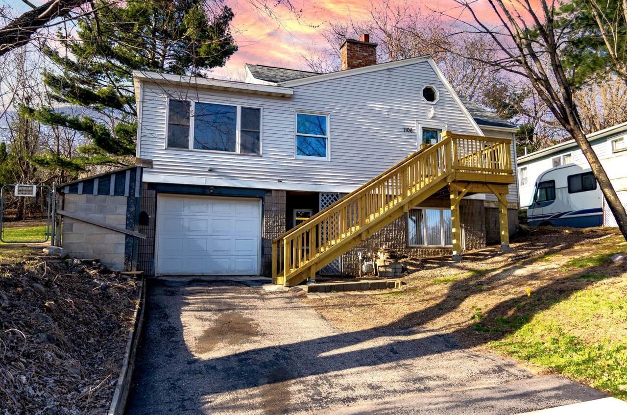 1106 Callon Street - Photo 1