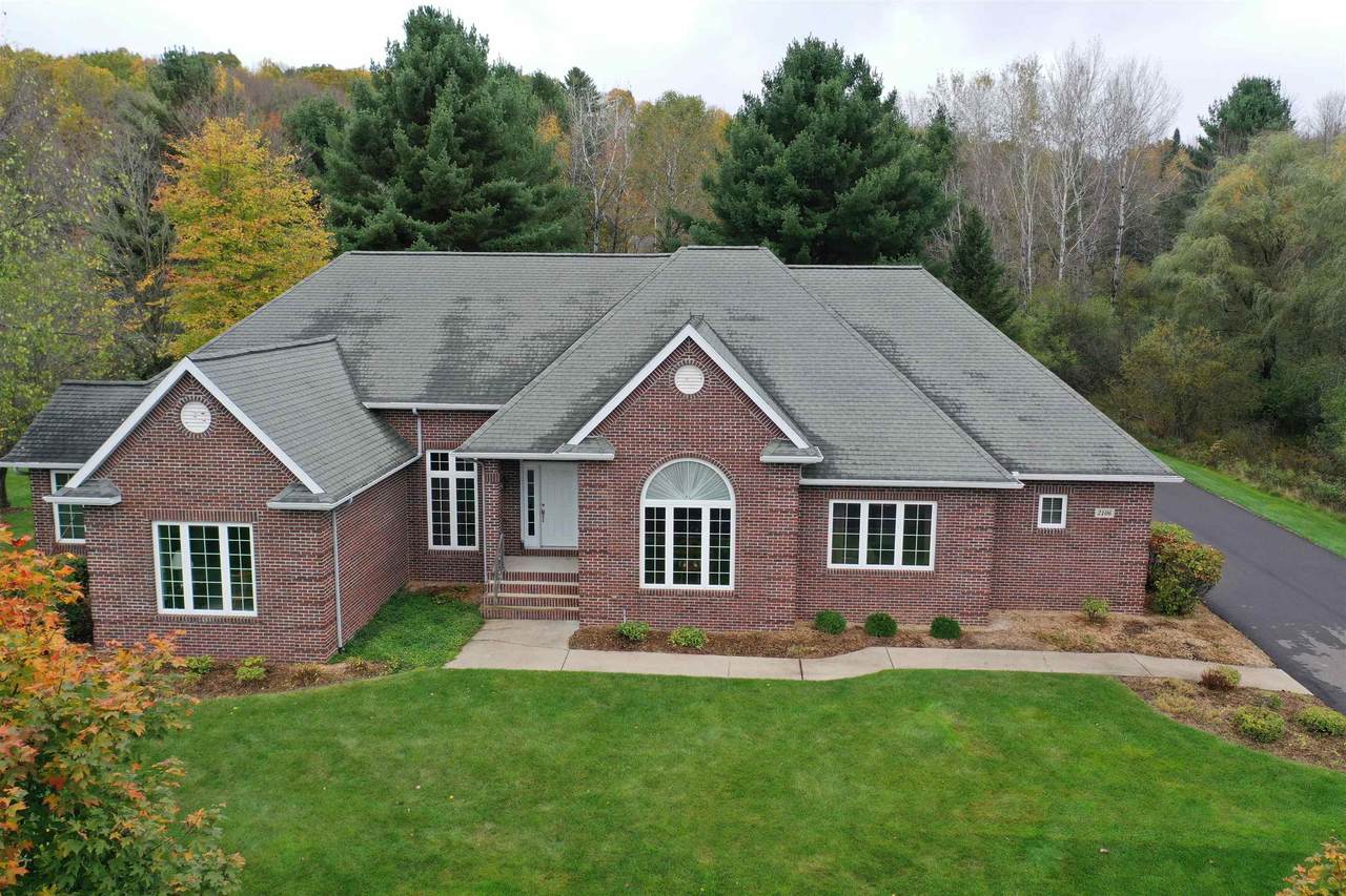2106 Eagle Valley Lane - Photo 1