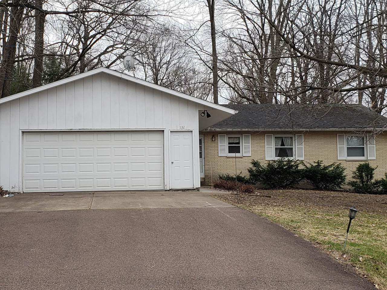 1132 Ridge Road - Photo 1