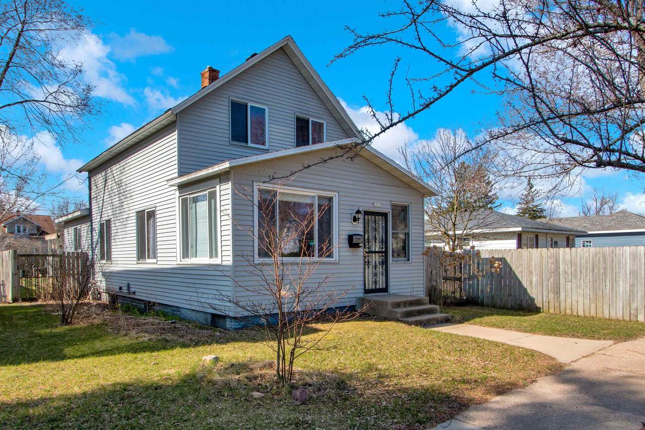 2501 Ellis Street - Photo 1
