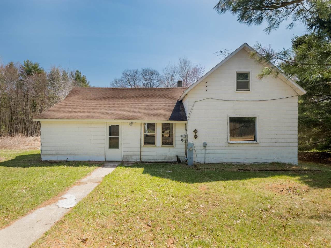 1801 Granite Ridge Road North - Photo 1
