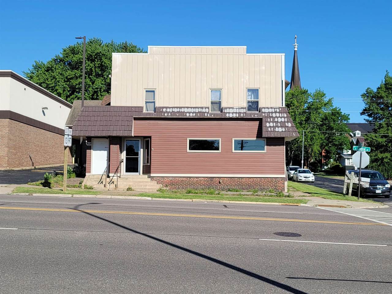 212-104 W. Blodgett Central Avenue - Photo 1