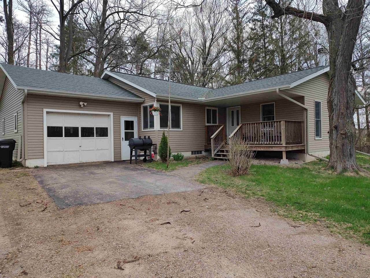 W5618 State Highway 73 - Photo 1