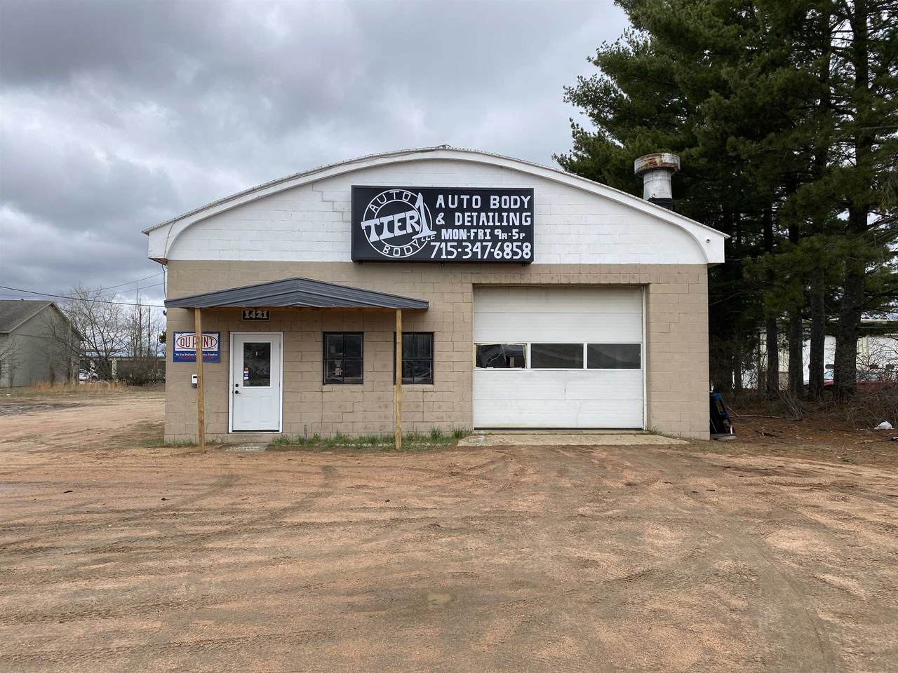 1421 Post Road - Photo 1