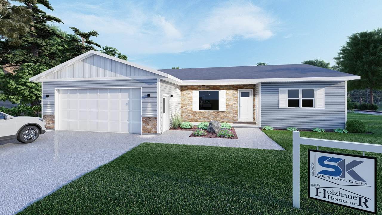 5505 Isaiah Street - Photo 1