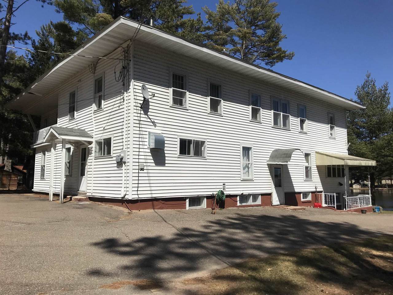 N10340 Knapinski Drive - Photo 1