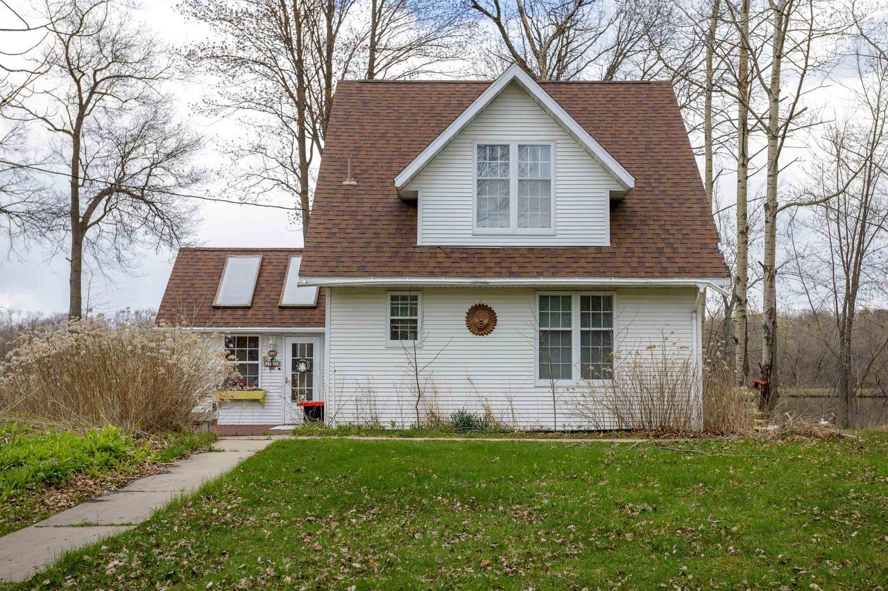 160-164 Park Drive - Photo 1