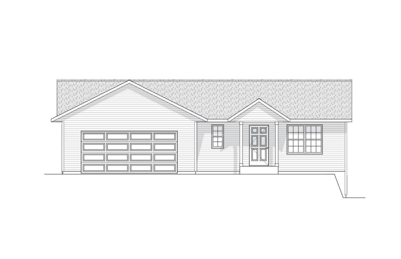 6703 Conner Davis Drive - Photo 1
