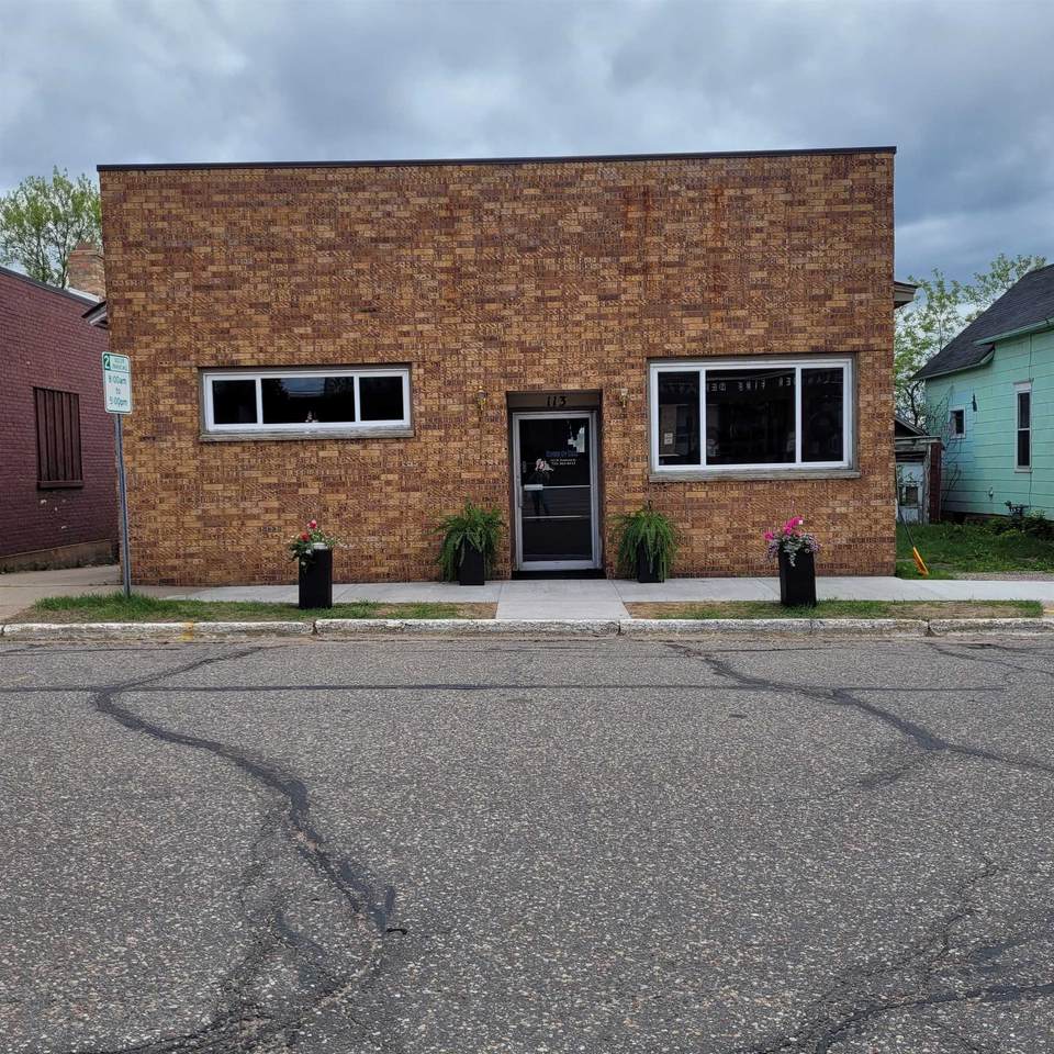 113 Frederick Street - Photo 1