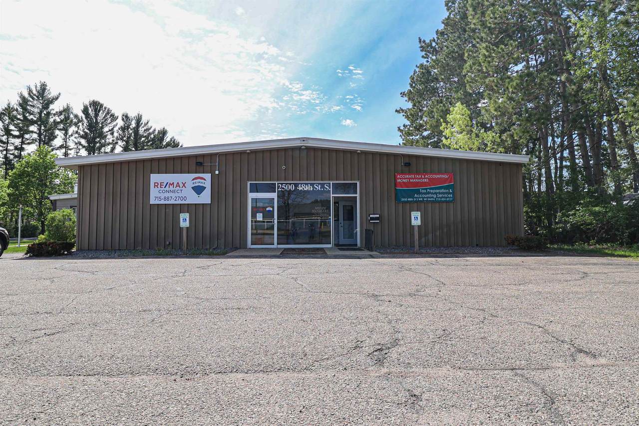 2500 48TH STREET - Photo 1