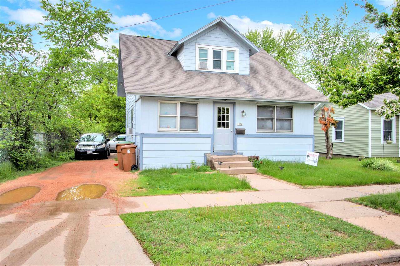 1208 Wisconsin Street - Photo 1