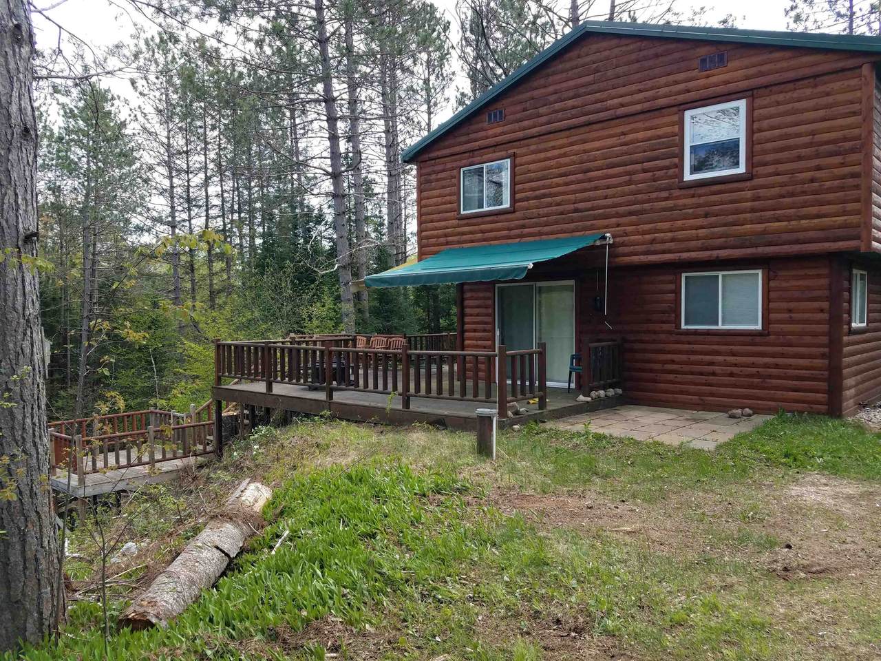 W2336 Wedlers Pond Road - Photo 1