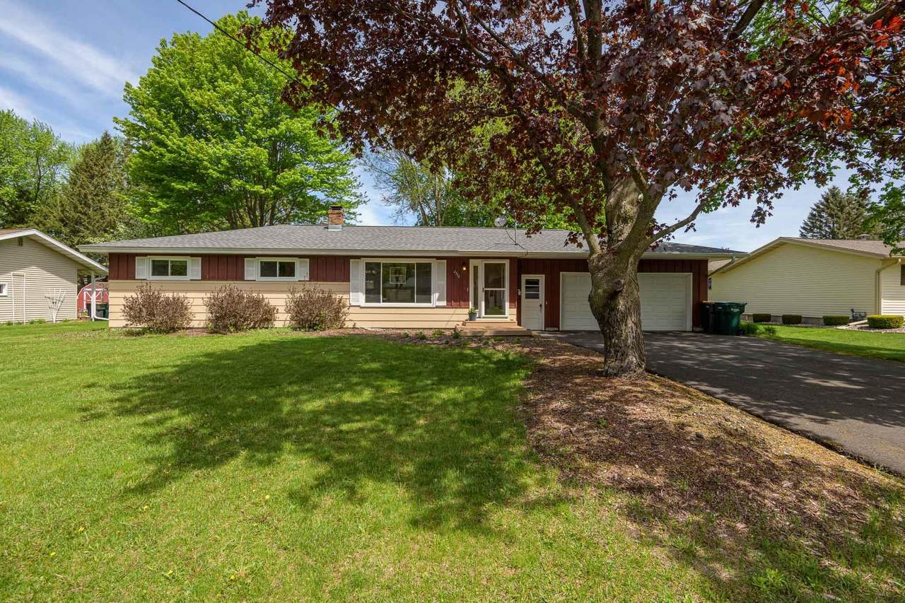 4310 Augustine Avenue - Photo 1